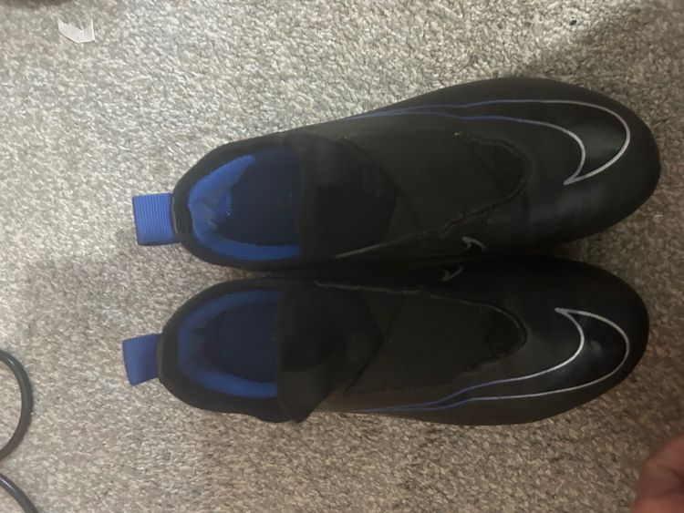 Nike Nike Air Zoom Football Boots product image
