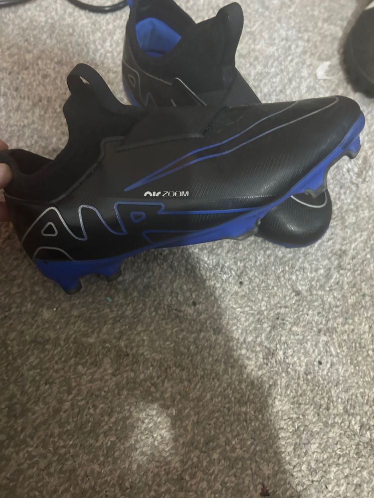 Nike Air Zoom Football Boots 2