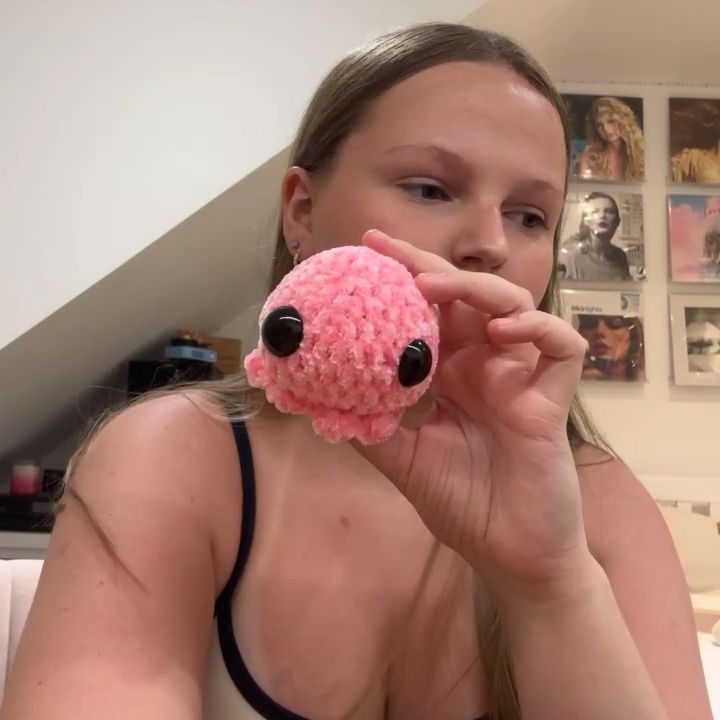 Unknown Plush Toy - Dolls & Plush zdjęcie produktu