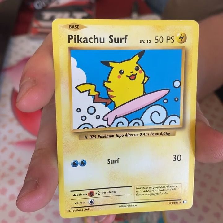 Other pikachu product image
