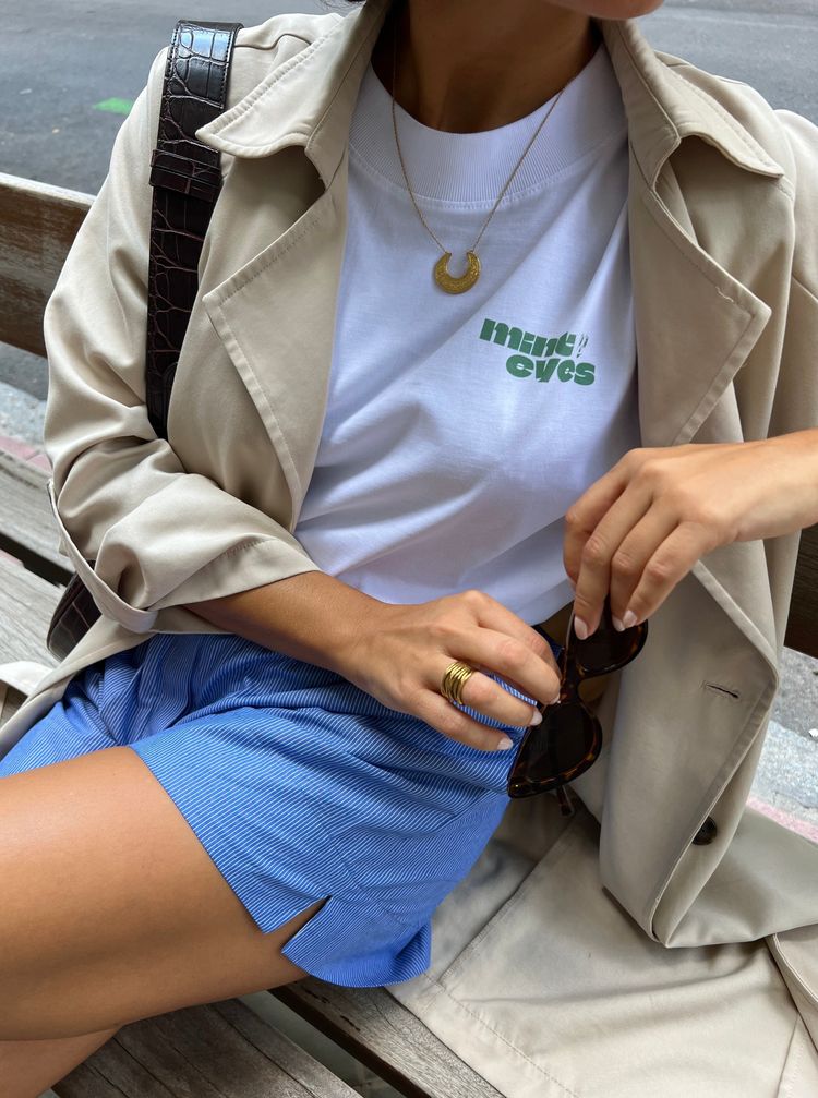 minteyesbrand Happy green product image