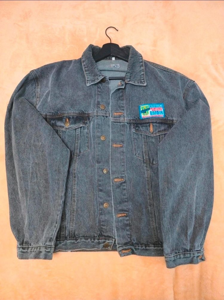Other Denim Jacket product image