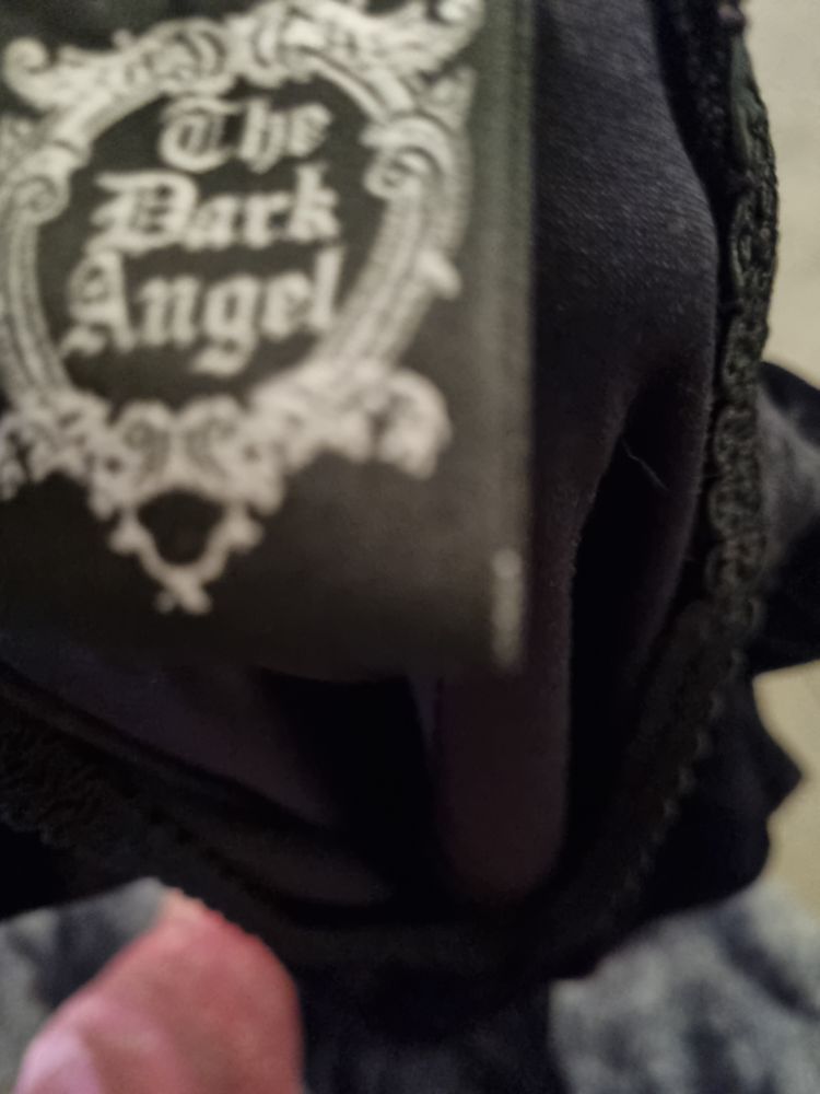 Dark Angel 2