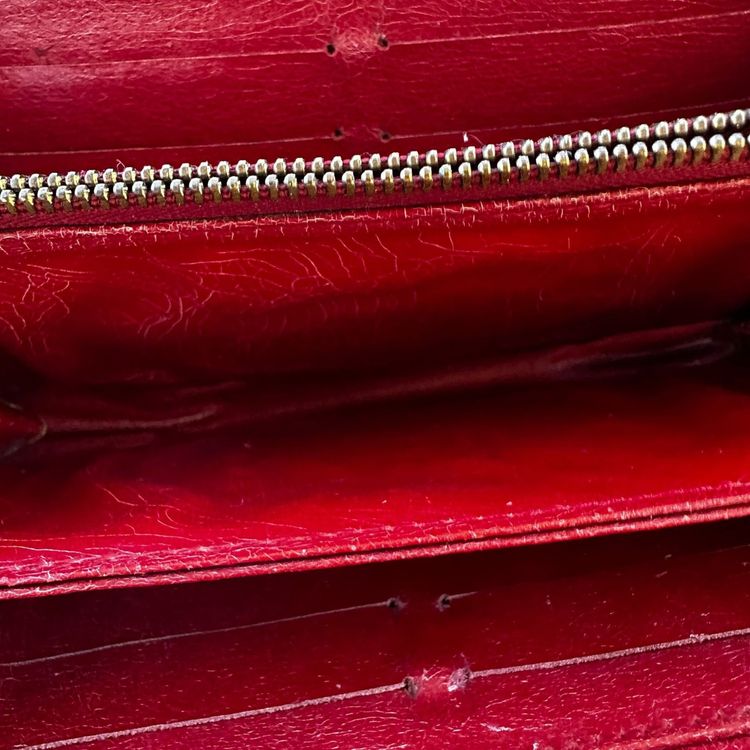 Louis Vuitton Zippy coin purse for women image 4