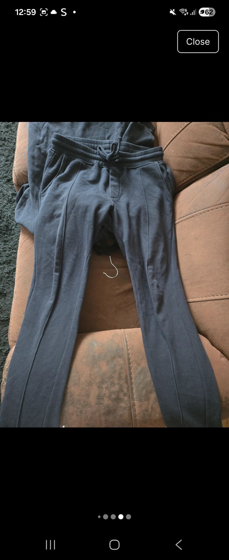 ARNE FULL TRACKSUIT 3