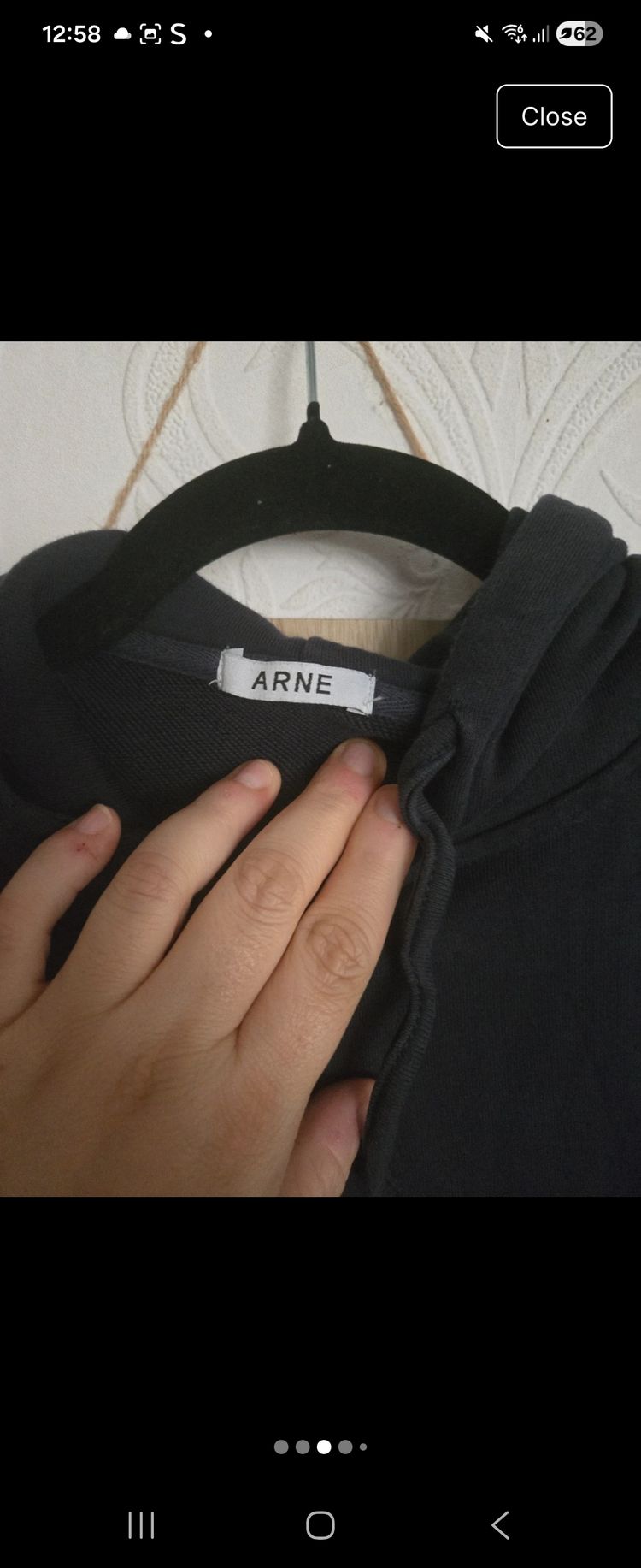ARNE FULL TRACKSUIT 2