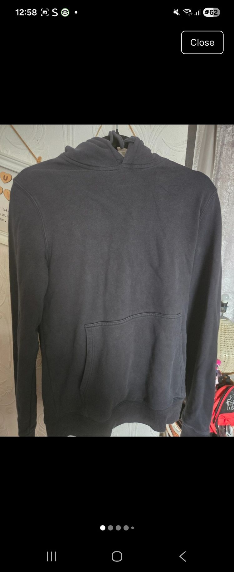 ARNE FULL TRACKSUIT