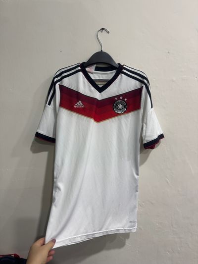 Adidas Germany Football Jersey