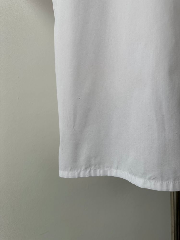 Yves Saint Laurent Pour Homme 2000s Short Sleeve Shirt - L image 6