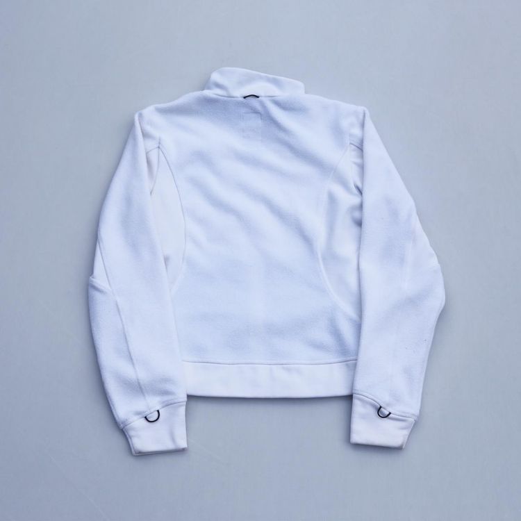 Vintage Nike ACG Full Zip Sweatshirt obraz 4
