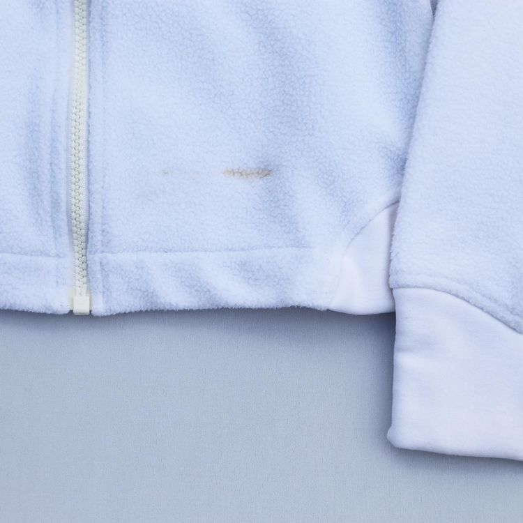 Vintage Nike ACG Full Zip Sweatshirt obraz 3