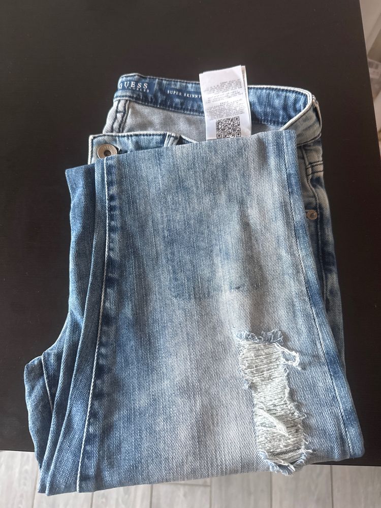 Guess Men'S Jeans