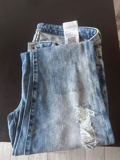 Guess Men'S Jeans
