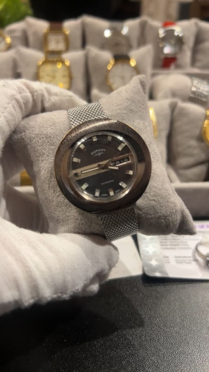 Rotary Rotary automatic product image