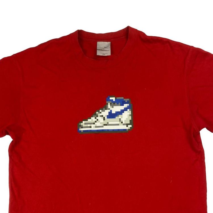 Nike Air Force One T-Shirt image 2