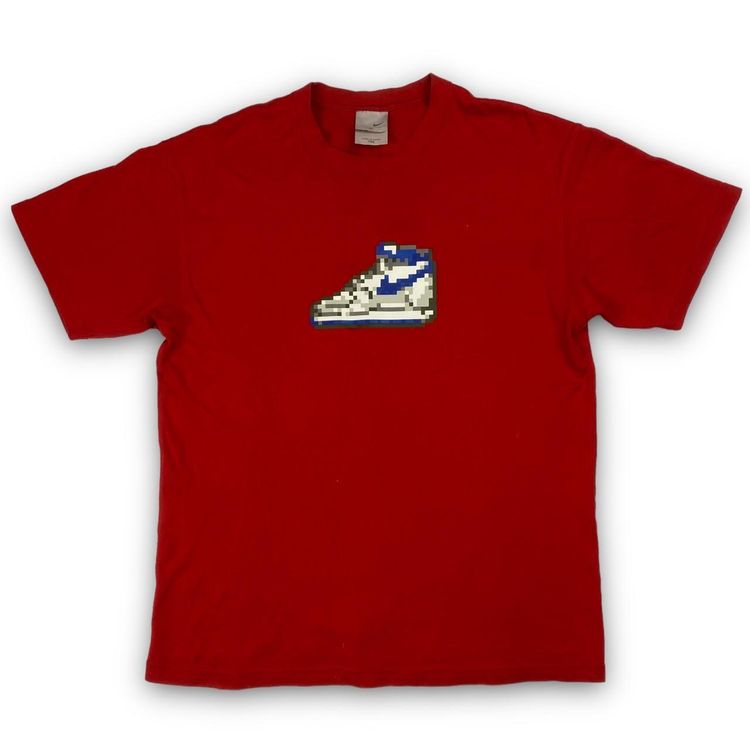 Nike Air Force One T-Shirt image 1