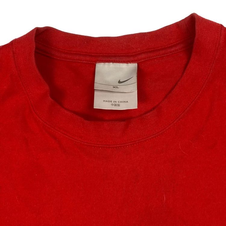 Nike Air Force One T-Shirt image 3