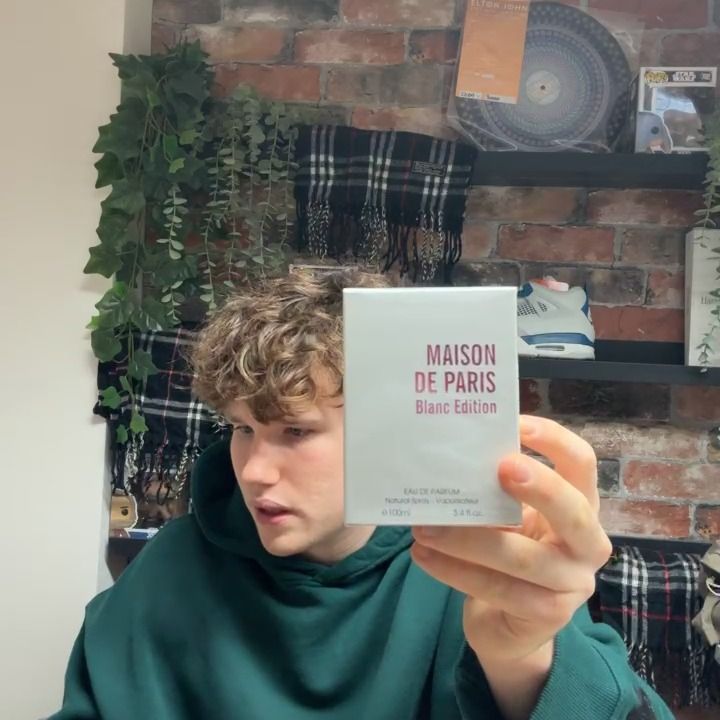 Maison Margiela maison de paris product image