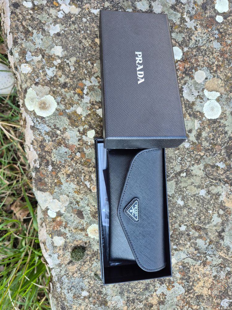 Prada Sunglasses 2