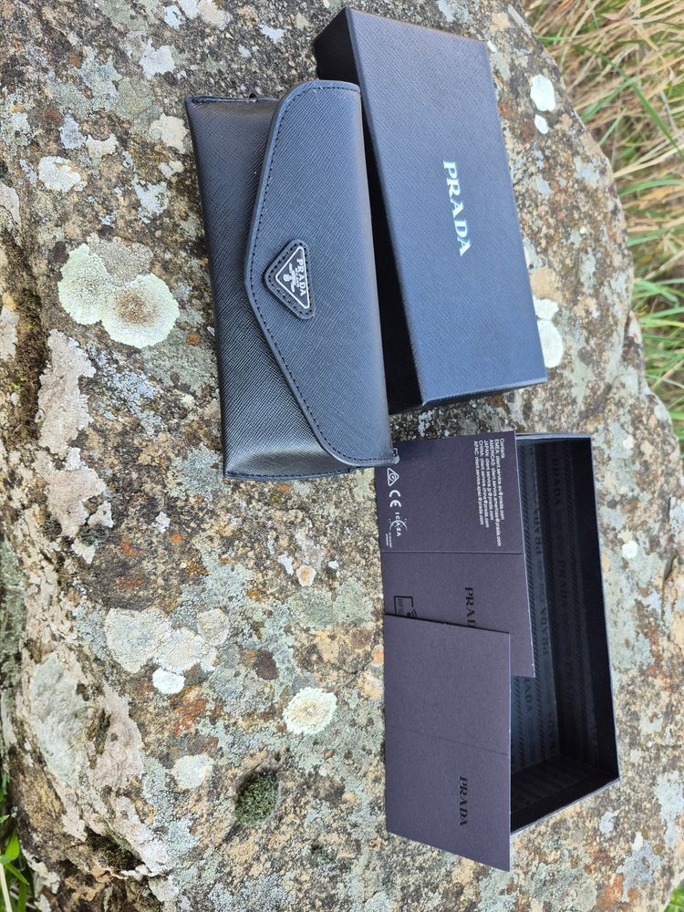 Prada Sunglasses 5