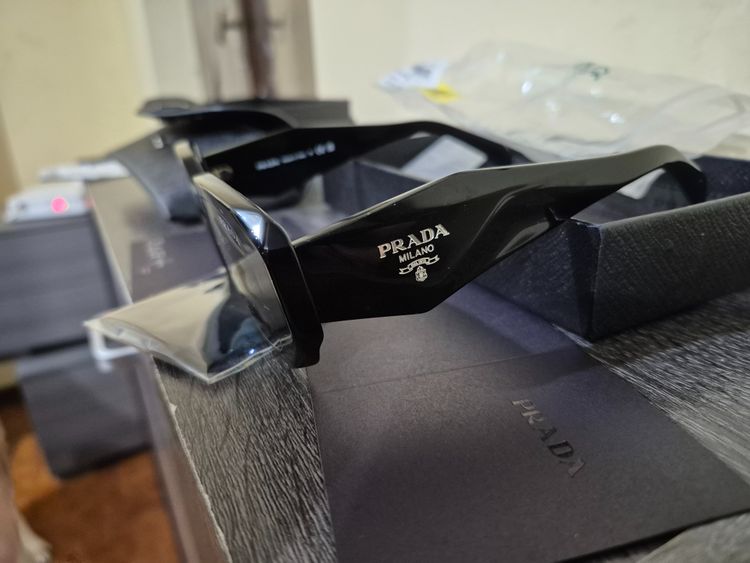 Prada Sunglasses 3