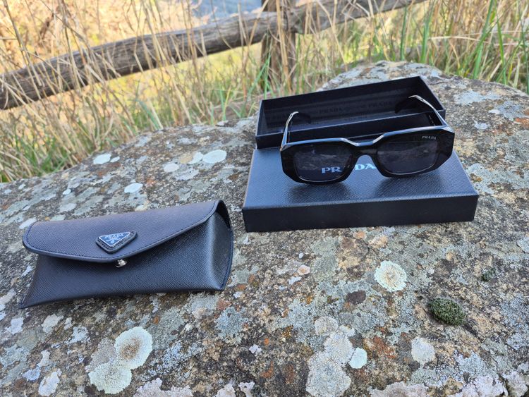 Prada Sunglasses 6