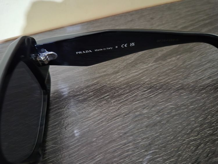 Prada Sunglasses 4