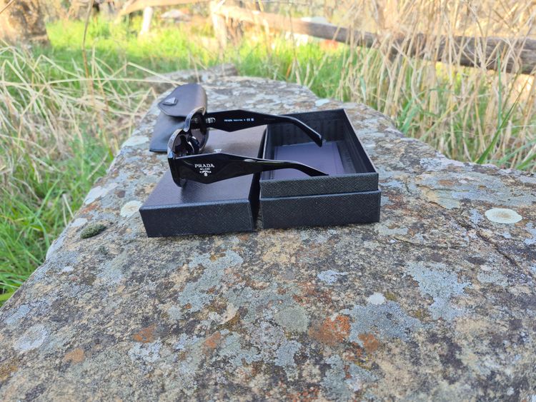 Prada Sunglasses 7