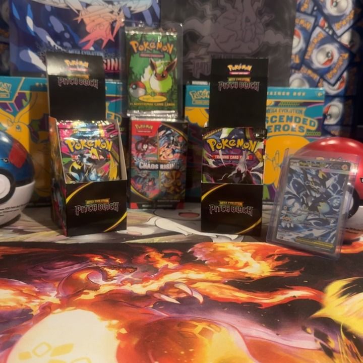 Other 4 packs product image