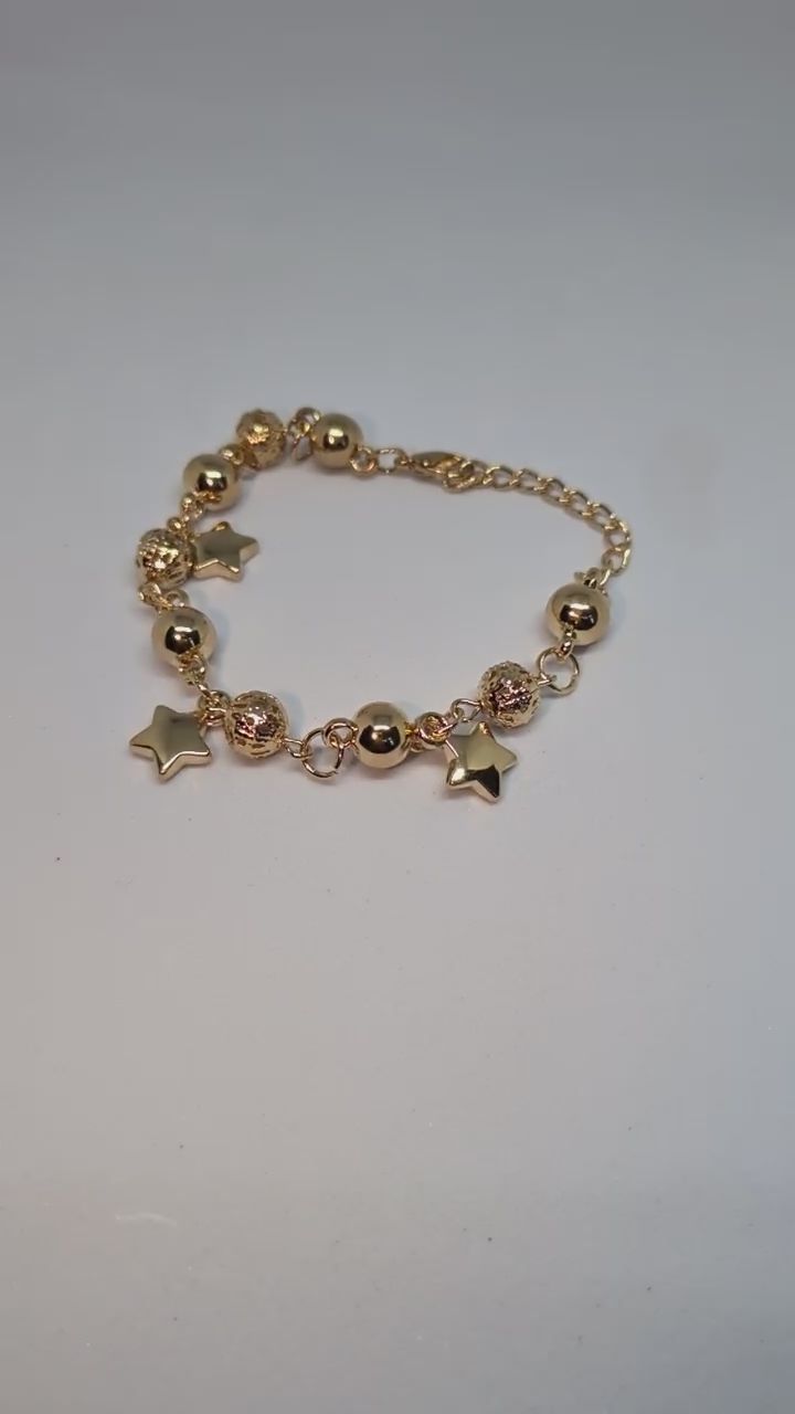 Immagine di Charm Bracelet 1