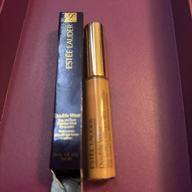 Estee Lauder Double Wear Stay in place Concealer 10ml - 4C Medium Deep Cool New image 1