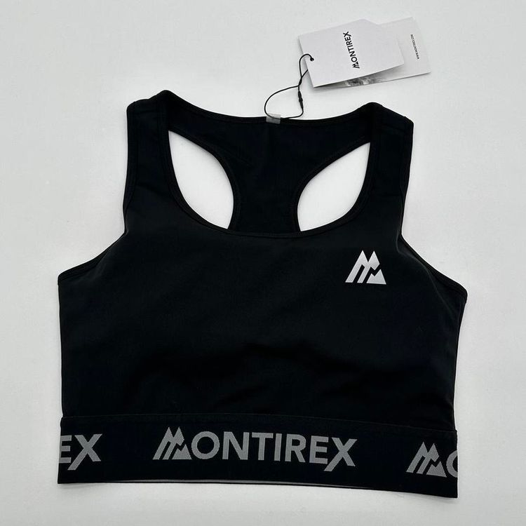 Women’s Montirex Sports Bra XS,S and M available new 