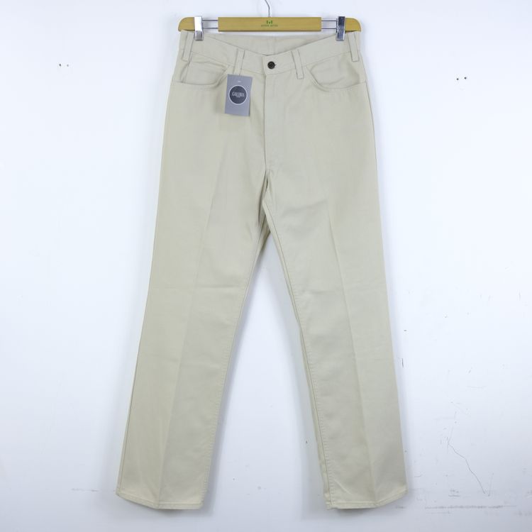 Levi's Beige Pants W34 L32