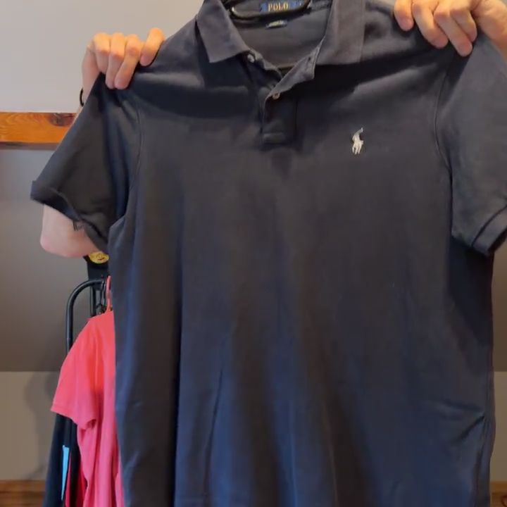 Polo Ralph Lauren Polo Ralph Lauren Koszulka polo product image