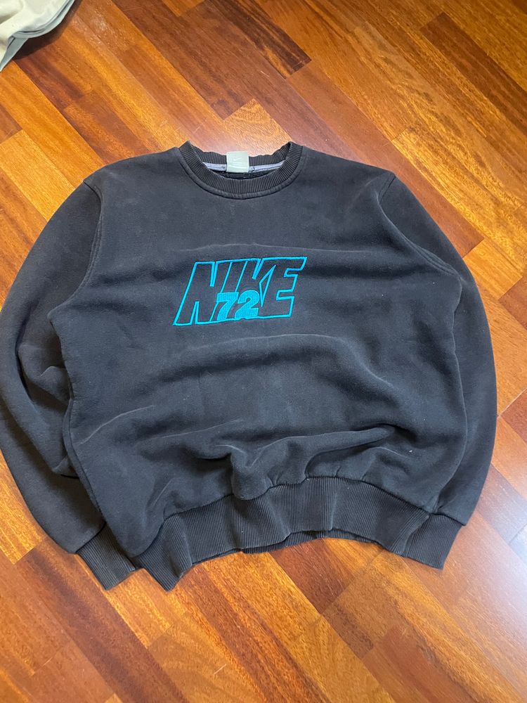 Nike Nike Black Sweatshirt product image