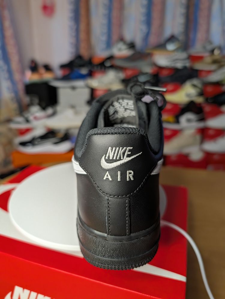 Nike Air Force 1 - New half box imagen 2