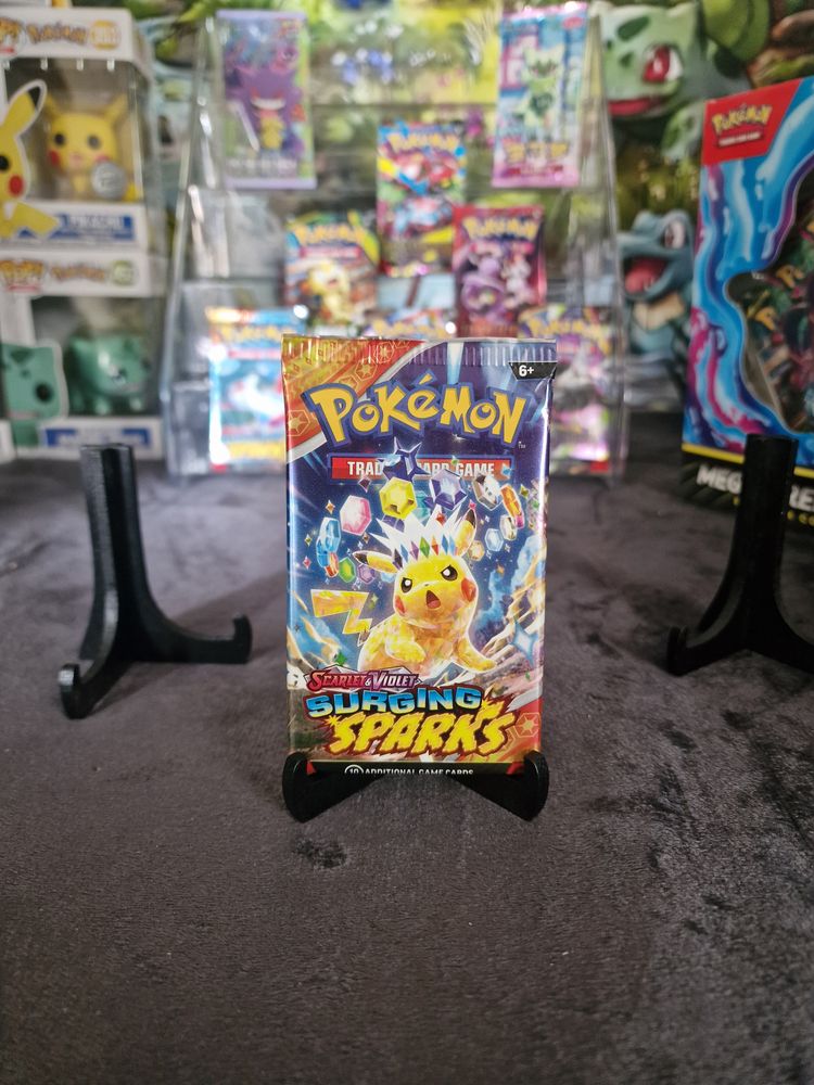 Pokémon Surging sparks x1 product image