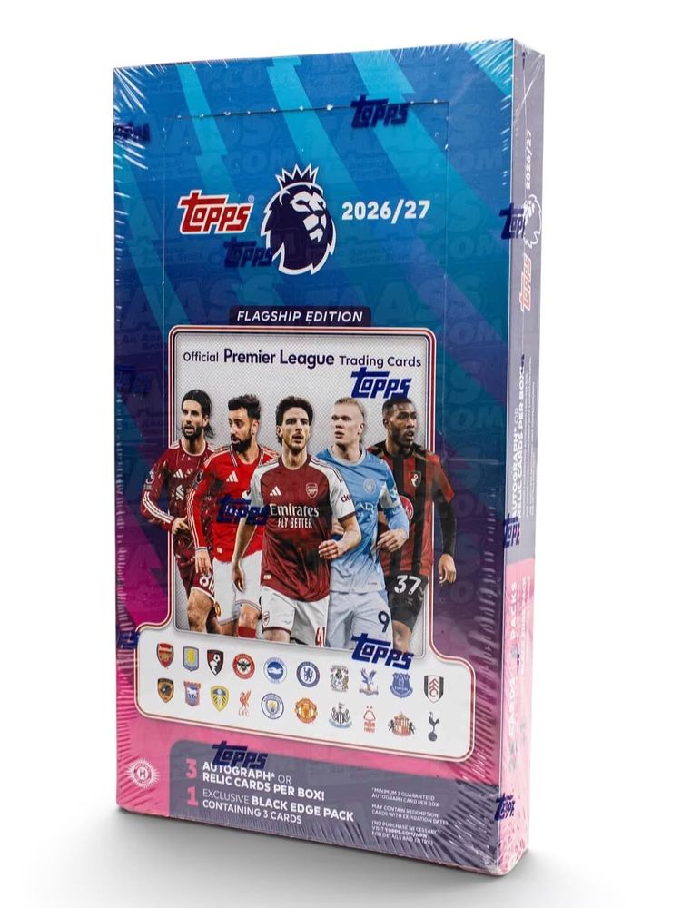 Immagine di X1 SPOT Premier League  Flagship (Caja 1) 1