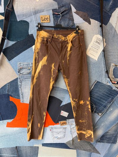 Levi Strauss & Co. 511 Jeans