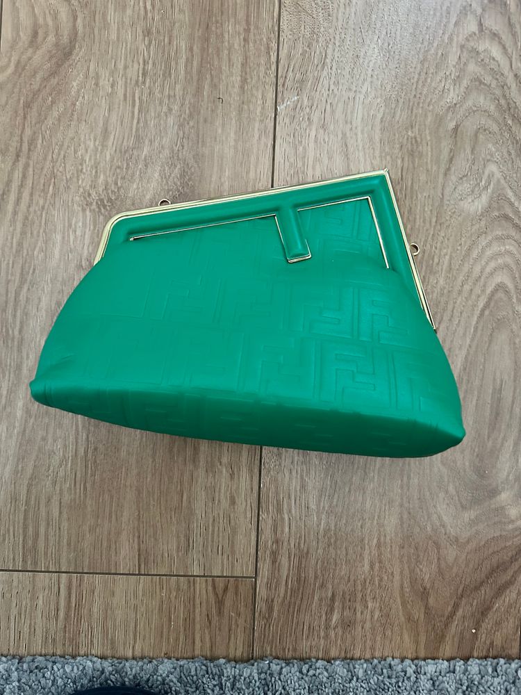 Other Ladies inspired Green bag product image