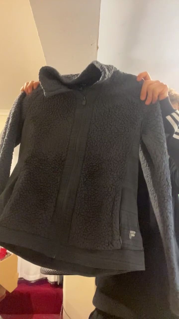 Other womens fleece product image