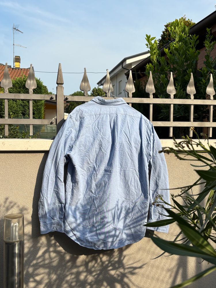 Ralph Lauren Custom Fit Shirt obraz 4