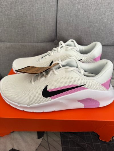 Nike Flex Train Training Shoes Size 8.5