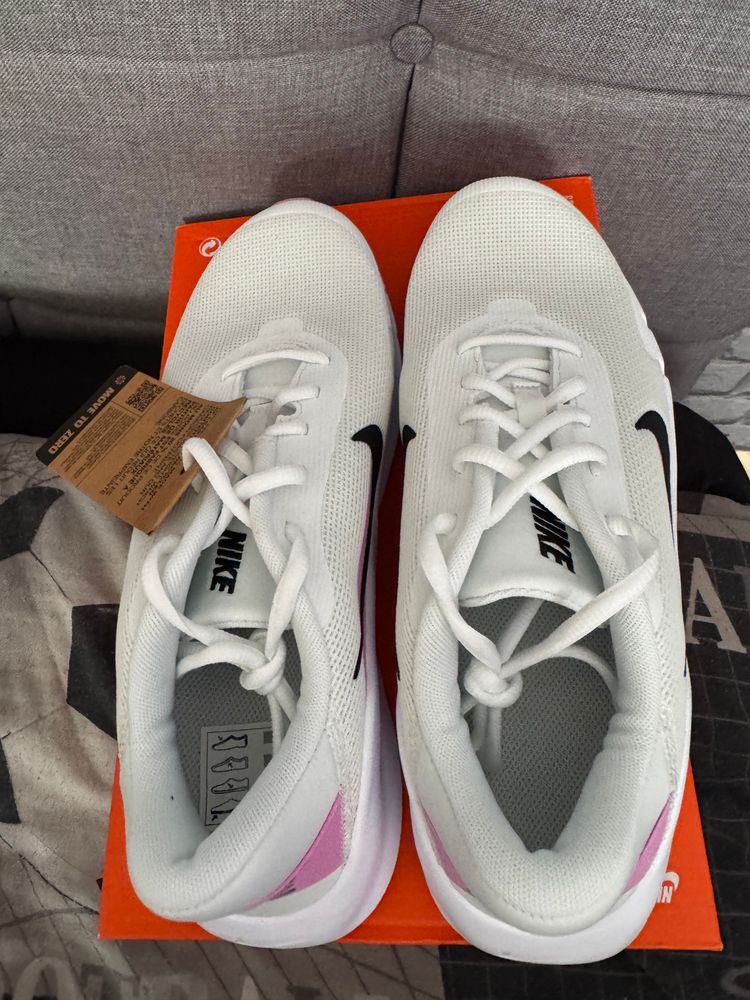 Nike Flex Train Training Shoes Size 8.5 3
