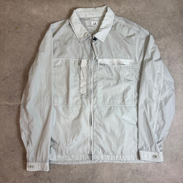 cp chrome grey xxl bnwt rrp 420