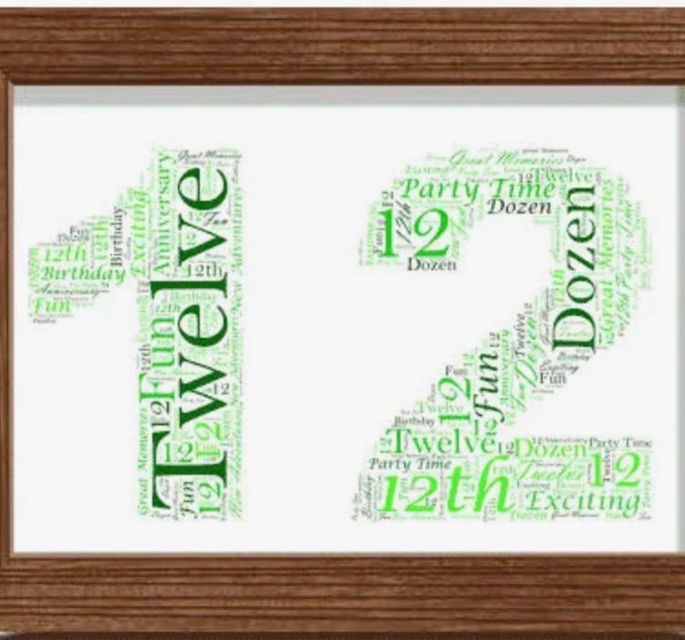 Other £12 item start product image