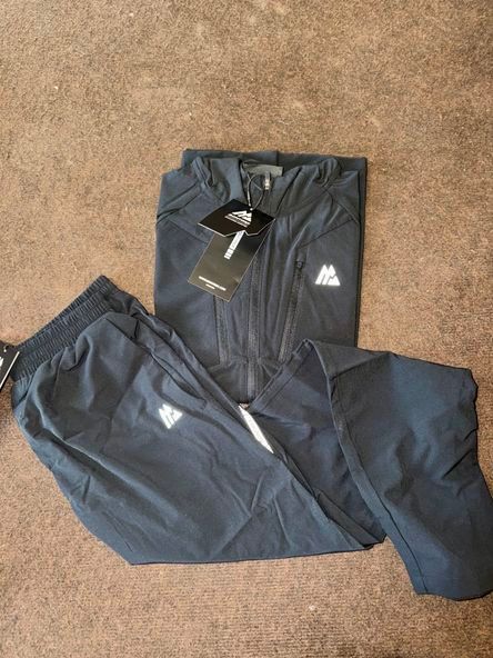 B Alt Jacket / B Alt Pant (Tracksuit) - £90rrp 