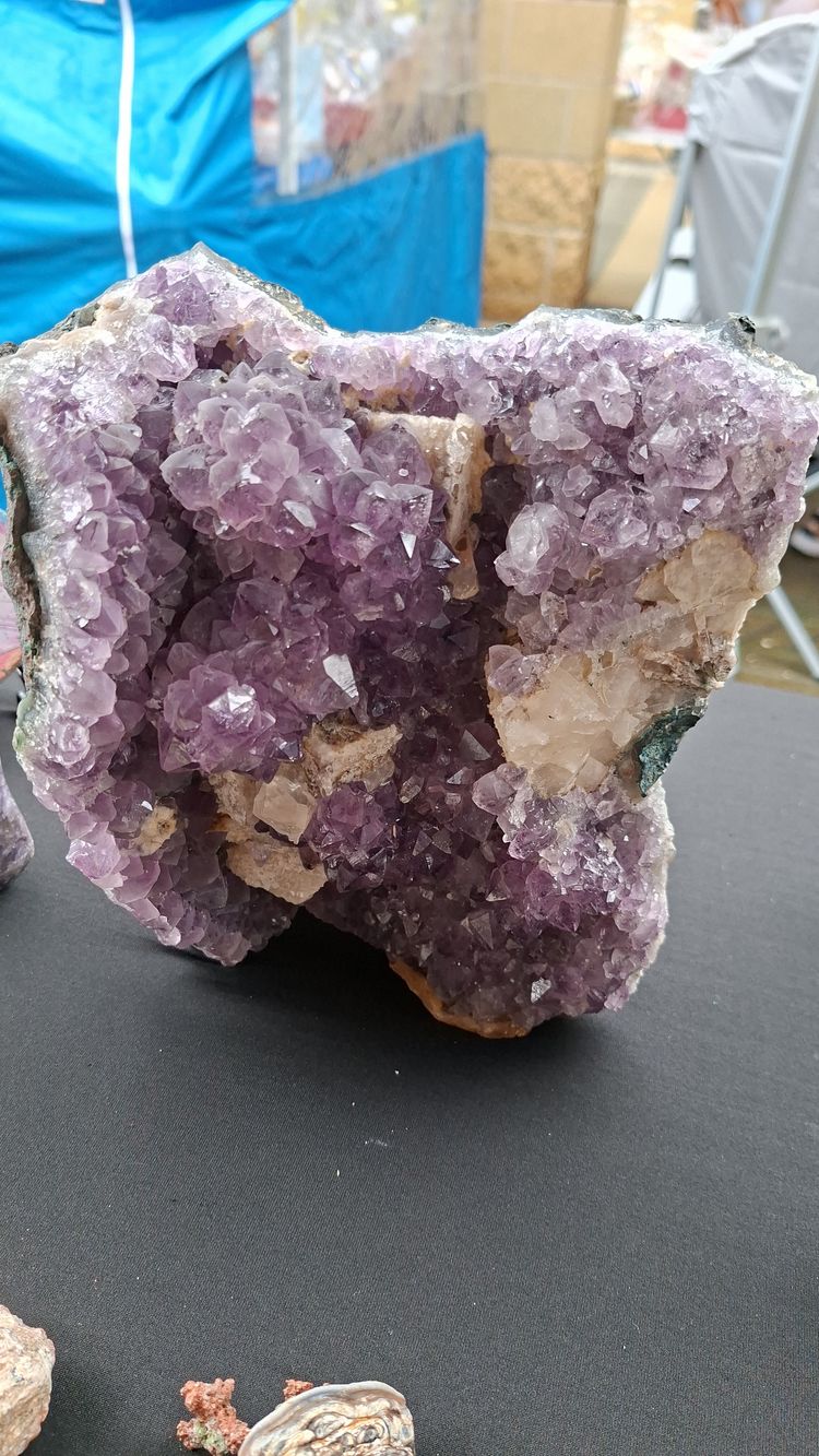 Unknown Amythest crystal product image