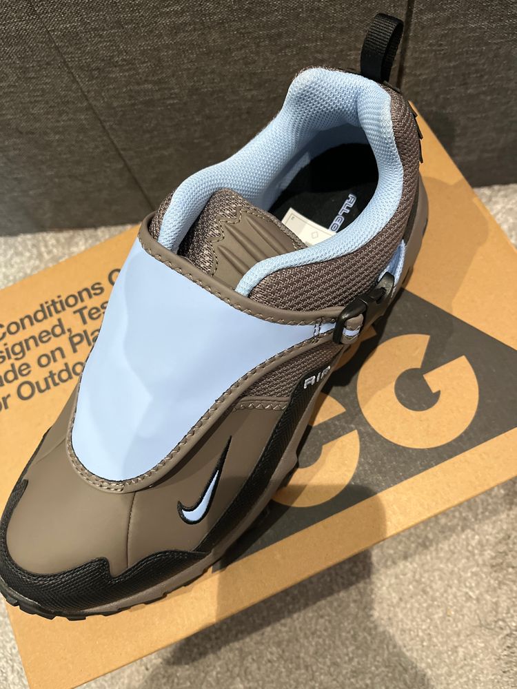 Nike Outdoor Shoe ACG