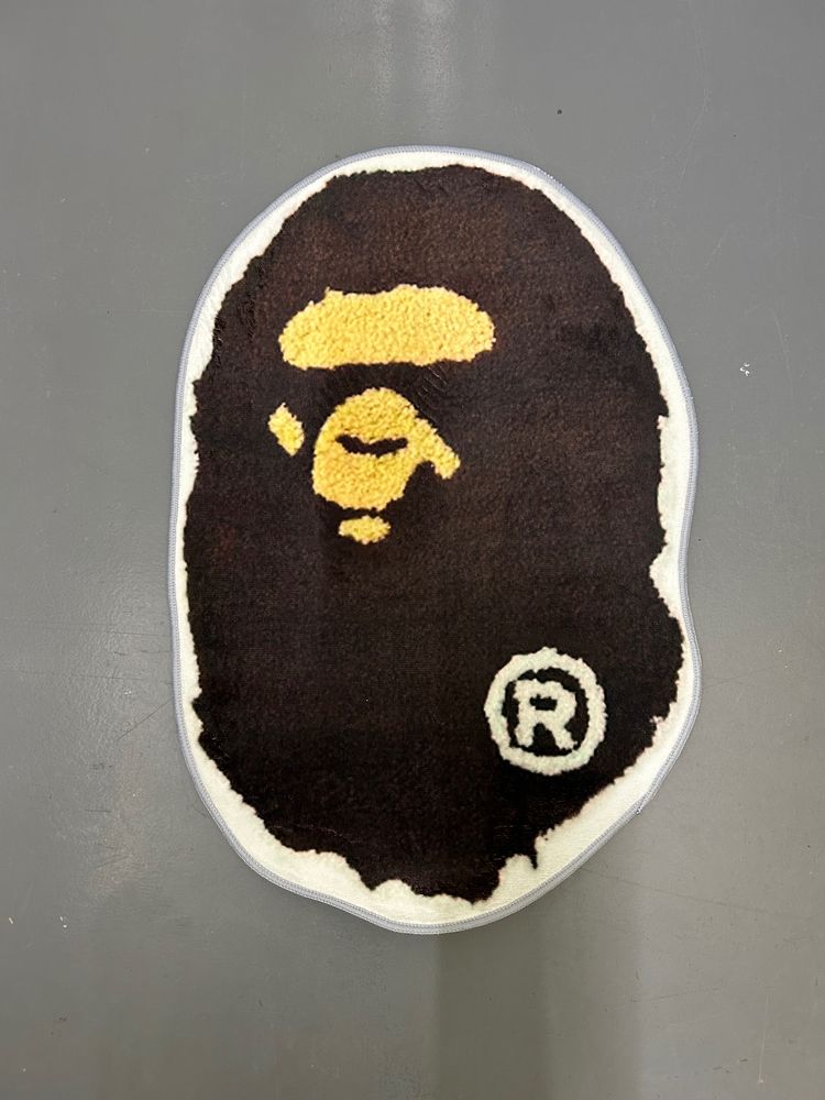 Rug 8 (plush)